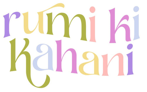 Rumi Ki Kahani